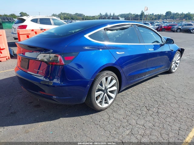 2018 TESLA MODEL 3 5YJ3E1EB4JF187342 Photo 3