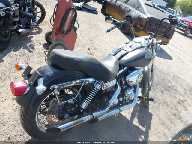 2011 HARLEY-DAVIDSON FXDC 1HD1GV411BC331508 Photo 3