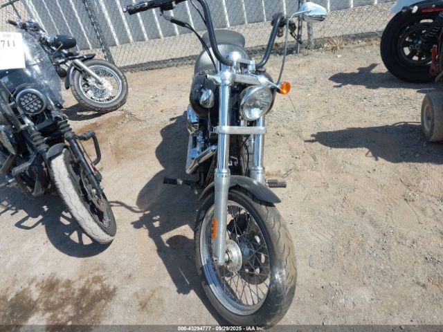 2011 HARLEY-DAVIDSON FXDC 1HD1GV411BC331508 Photo 4