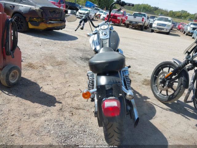 2011 HARLEY-DAVIDSON FXDC 1HD1GV411BC331508 Photo 5