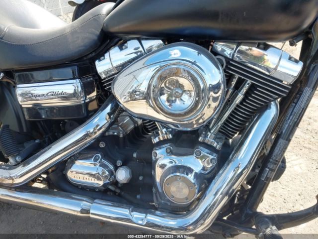 2011 HARLEY-DAVIDSON FXDC 1HD1GV411BC331508 Photo 7