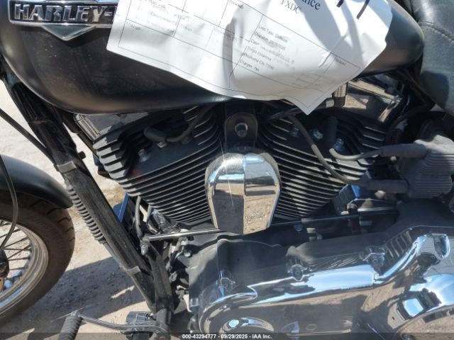 2011 HARLEY-DAVIDSON FXDC 1HD1GV411BC331508 Photo 8