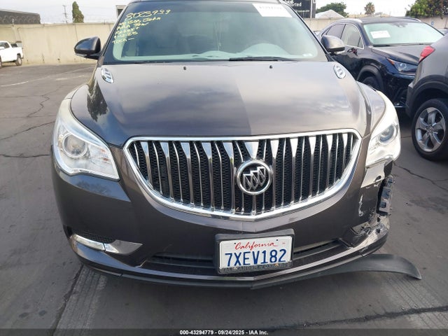 Buick llt - sidi, alum, 60 degrees 2016 5GAKRAKD2GJ330183 Image 13