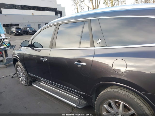 Buick llt - sidi, alum, 60 degrees 2016 5GAKRAKD2GJ330183 Image 15