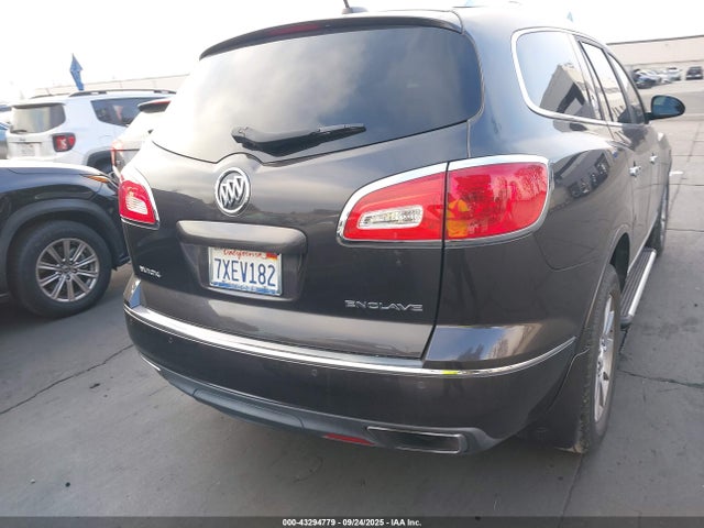 Buick llt - sidi, alum, 60 degrees 2016 5GAKRAKD2GJ330183 Image 17