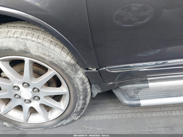 Buick llt - sidi, alum, 60 degrees 2016 5GAKRAKD2GJ330183 Image 12