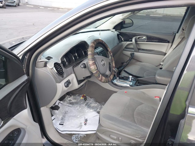 Buick llt - sidi, alum, 60 degrees 2016 5GAKRAKD2GJ330183 Image 18