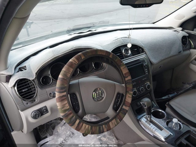 Buick llt - sidi, alum, 60 degrees 2016 5GAKRAKD2GJ330183 Image 20