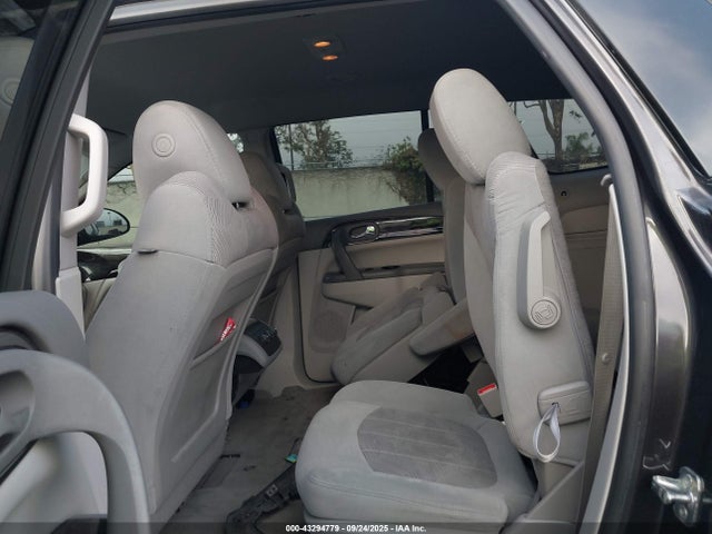 Buick llt - sidi, alum, 60 degrees 2016 5GAKRAKD2GJ330183 Image 21
