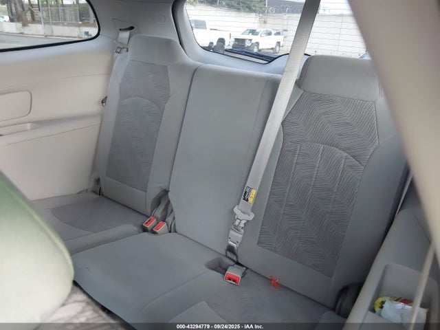 Buick llt - sidi, alum, 60 degrees 2016 5GAKRAKD2GJ330183 Image 22
