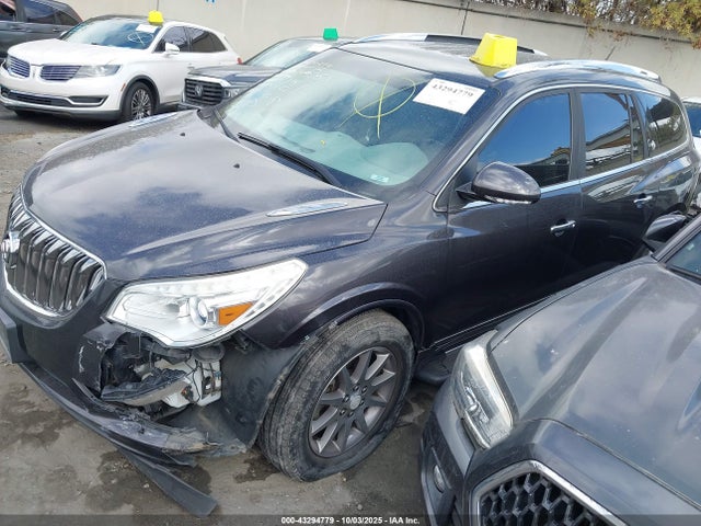 Buick llt - sidi, alum, 60 degrees 2016 5GAKRAKD2GJ330183 Image 2