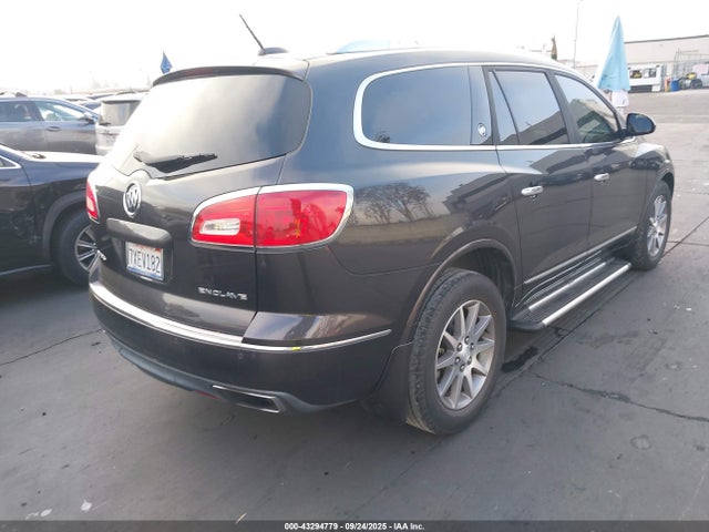 Buick llt - sidi, alum, 60 degrees 2016 5GAKRAKD2GJ330183 Image 4