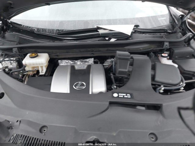 2T2BGMCA6KC038708 Lexus 2gr-fks