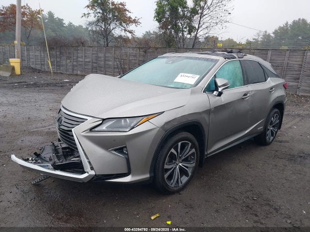 2T2BGMCA6KC038708 Lexus 2gr-fks