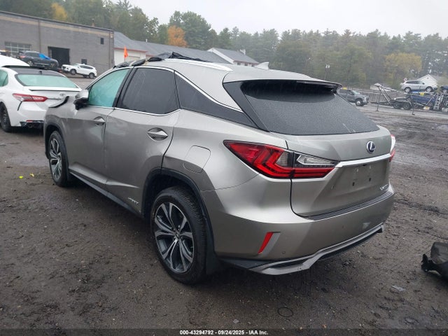 2T2BGMCA6KC038708 Lexus 2gr-fks