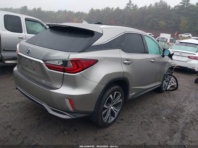 2T2BGMCA6KC038708 Lexus 2gr-fks
