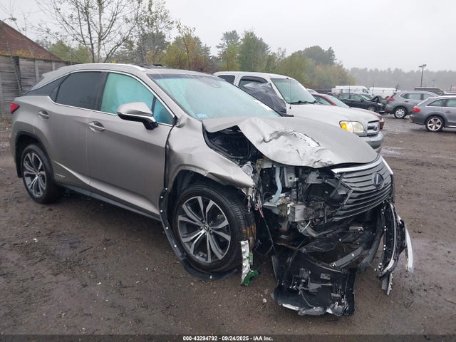 2T2BGMCA6KC038708 Lexus 2gr-fks