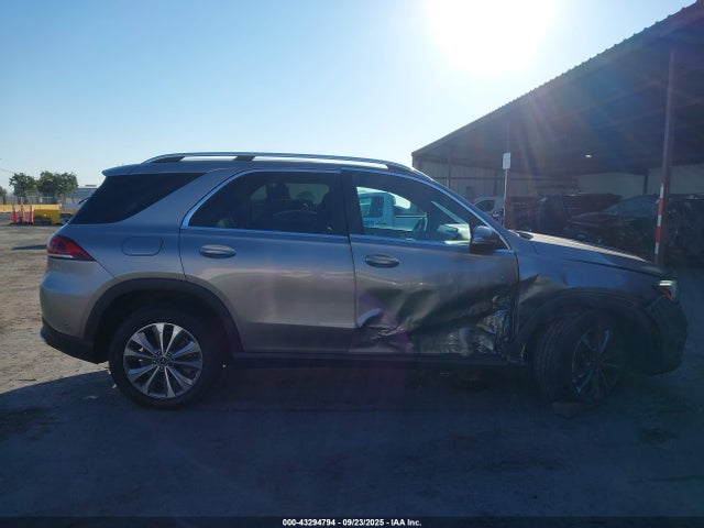 Mercedes-Benz m264 2021 4JGFB4KB4MA490724 Image 13