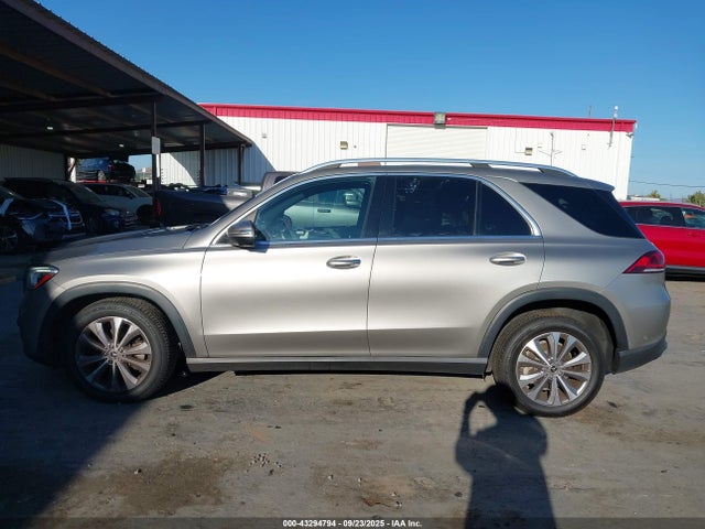 Mercedes-Benz m264 2021 4JGFB4KB4MA490724 Image 14