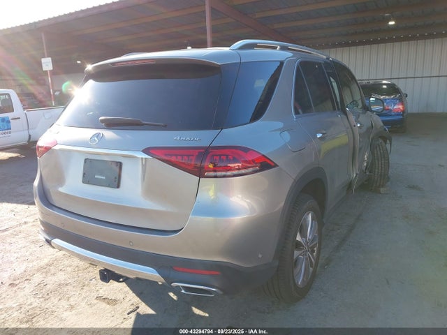 Mercedes-Benz m264 2021 4JGFB4KB4MA490724 Image 4