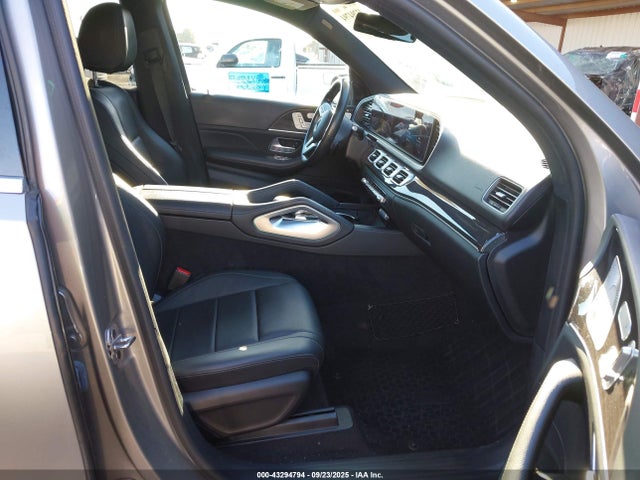 Mercedes-Benz m264 2021 4JGFB4KB4MA490724 Image 5