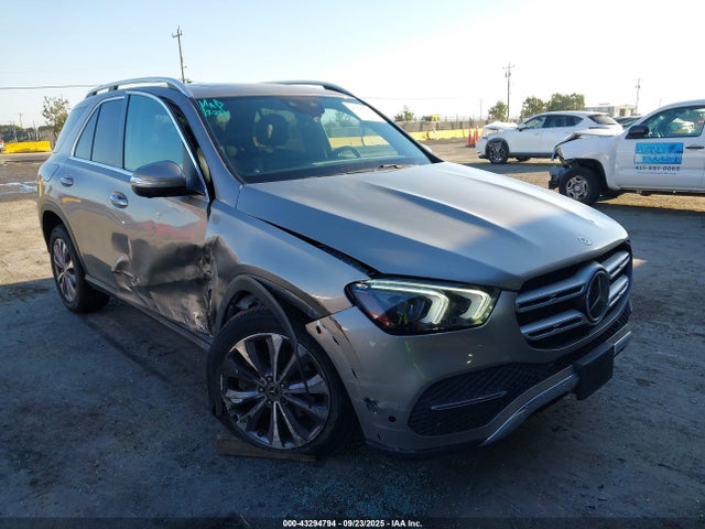 Mercedes-Benz m264 2021 4JGFB4KB4MA490724 Image 6