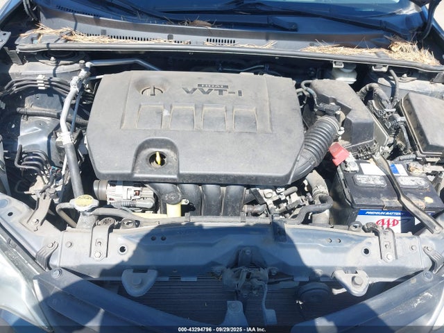 Toyota 2zr-fe 2014 2T1BURHE9EC180593 Image 10
