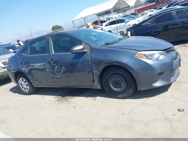 Toyota 2zr-fe 2014 2T1BURHE9EC180593 Image 13