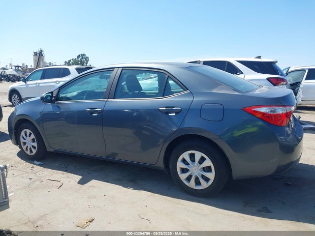 Toyota 2zr-fe 2014 2T1BURHE9EC180593 Image 14