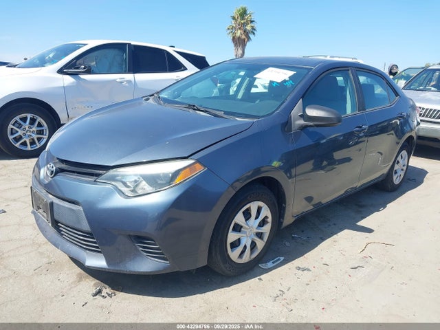 Toyota 2zr-fe 2014 2T1BURHE9EC180593 Image 2