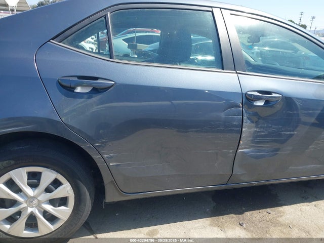 Toyota 2zr-fe 2014 2T1BURHE9EC180593 Image 6
