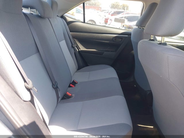 Toyota 2zr-fe 2014 2T1BURHE9EC180593 Image 8