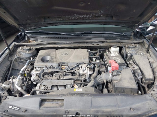 4T1B11HK3KU713368 Toyota a25a-fks