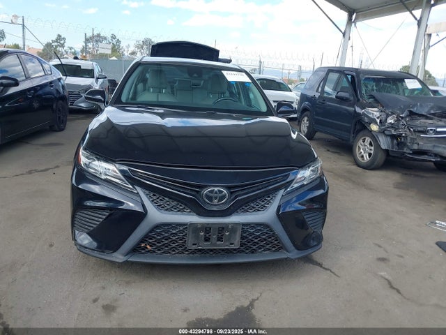 4T1B11HK3KU713368 Toyota a25a-fks