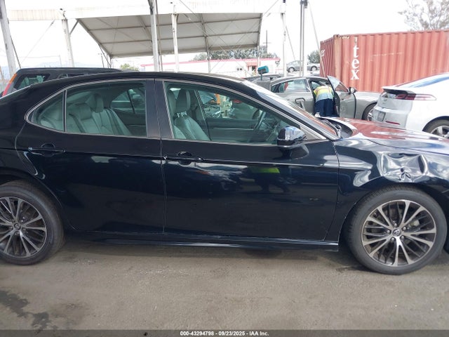 4T1B11HK3KU713368 Toyota a25a-fks