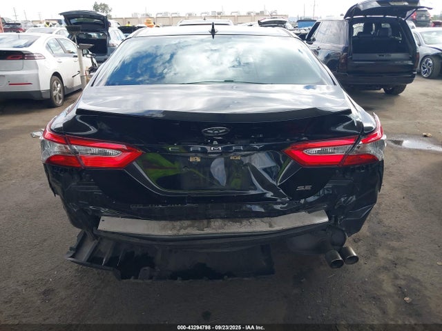 4T1B11HK3KU713368 Toyota a25a-fks