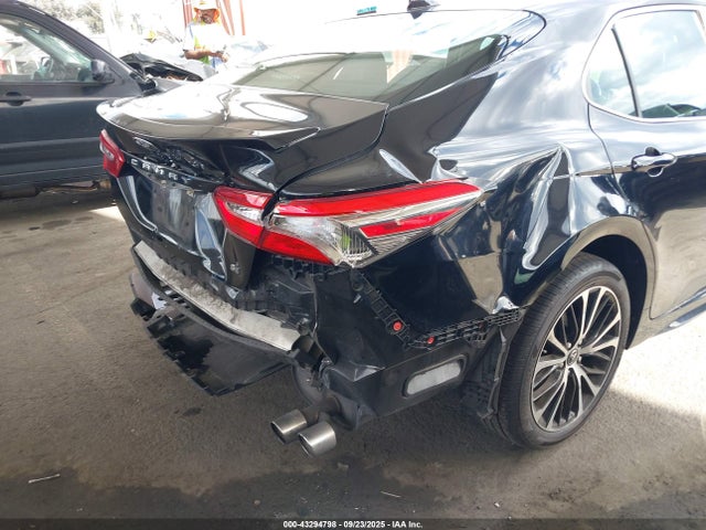 4T1B11HK3KU713368 Toyota a25a-fks