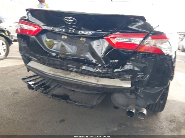 4T1B11HK3KU713368 Toyota a25a-fks