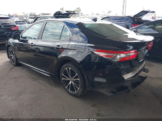 4T1B11HK3KU713368 Toyota a25a-fks