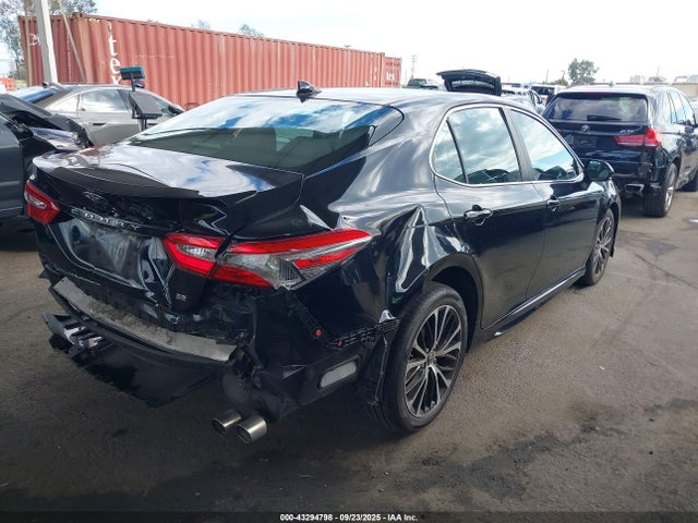 4T1B11HK3KU713368 Toyota a25a-fks