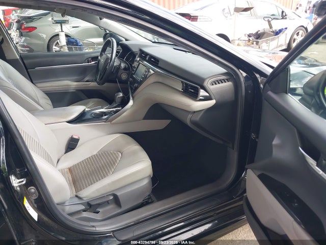 4T1B11HK3KU713368 Toyota a25a-fks