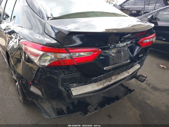 4T1B11HK3KU713368 Toyota a25a-fks
