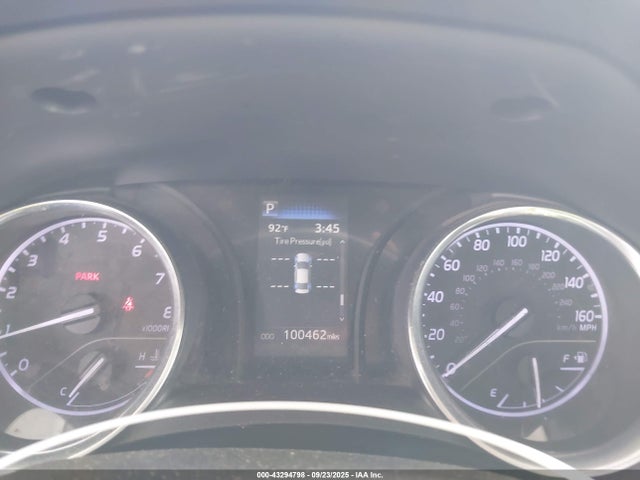 4T1B11HK3KU713368 Toyota a25a-fks