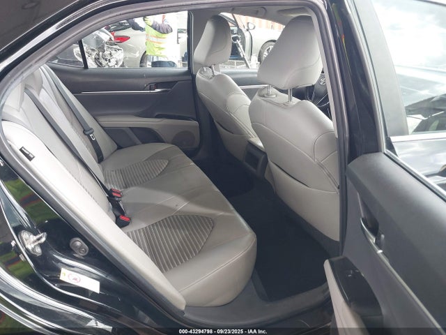 4T1B11HK3KU713368 Toyota a25a-fks