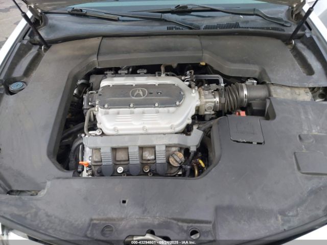 2014 ACURA TL 19UUA8F39EA000614 Photo 9