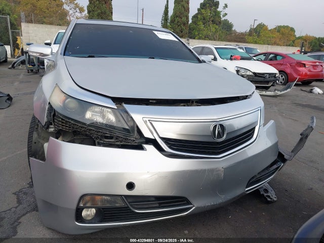 Acura j35z6 2014 19UUA8F39EA000614 Image 12