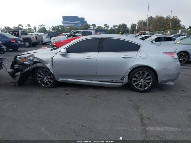 Acura j35z6 2014 19UUA8F39EA000614 Image 14
