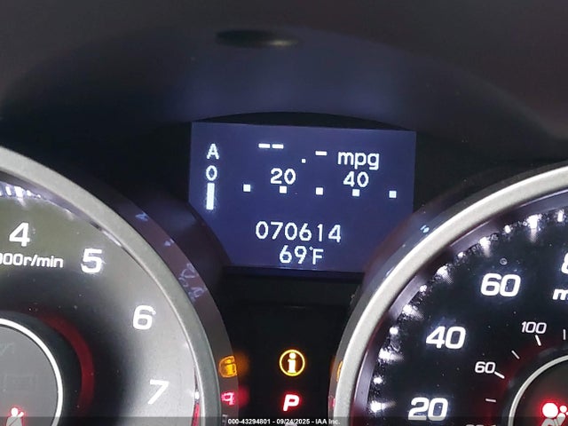 Acura j35z6 2014 19UUA8F39EA000614 Image 15