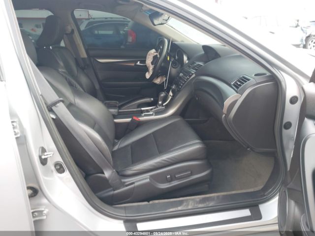 2014 ACURA TL 19UUA8F39EA000614 Photo 4