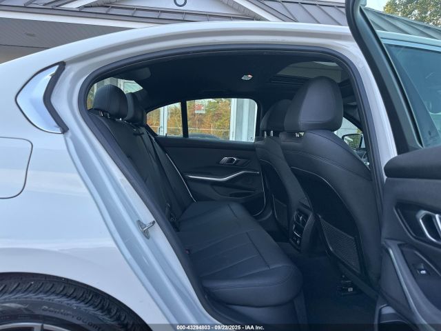 2020 BMW 330XI 3MW5R7J07L8B20775 Photo 7